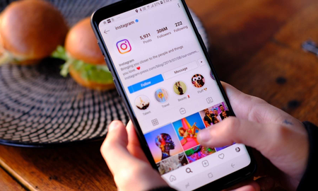La nueva función de Instagram para dejar de recibir fotos íntimas sin consentimiento La nueva función de Instagram para dejar de recibir fotos íntimas sin consentimiento
