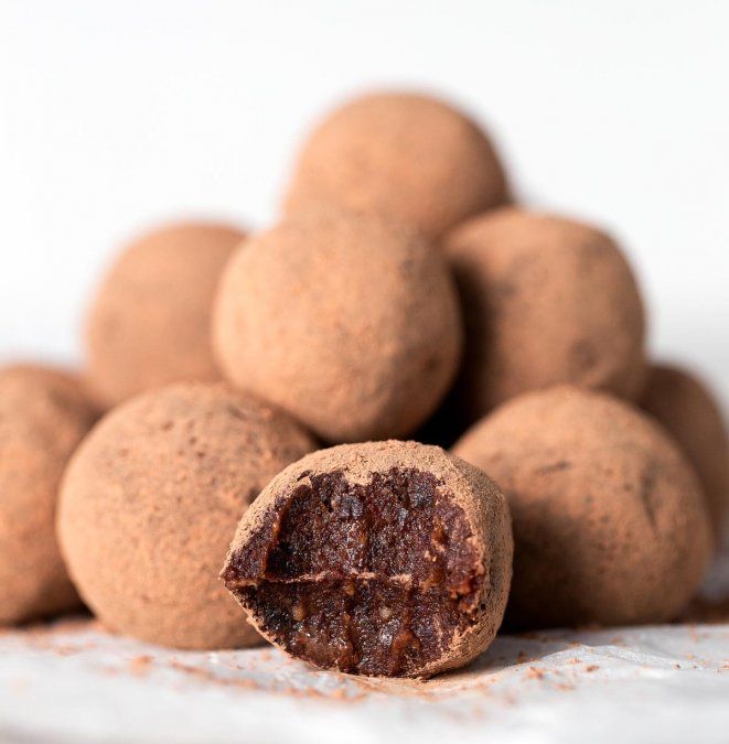 Podés hacerlas en 10 minutos