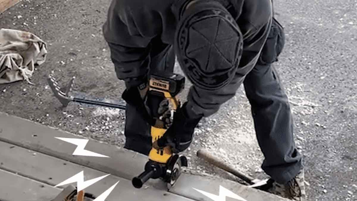 Escuchan ruidos extra&ntilde;os debajo de su casa y encuentran algo inesperado