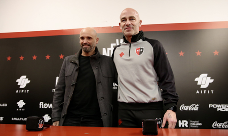 newells recibio otro cachetazo tras la derrota en copa argentina newells recibio otro cachetazo tras la derrota en copa argentina