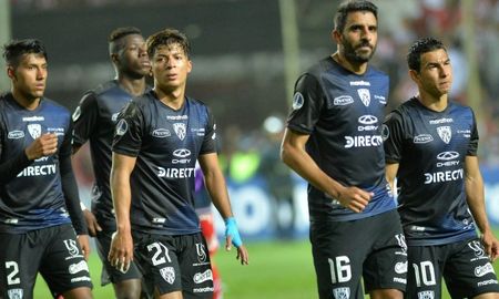 independiente del valle: un club joven que ya pisa fuerte en sudamerica independiente del valle: un club joven que ya pisa fuerte en sudamerica