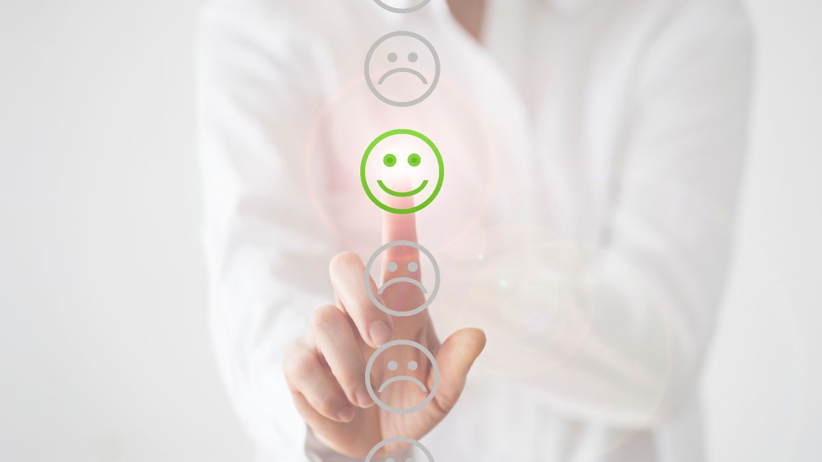 Los mensajes positivos generan armonía, mientras que los negativos provocan caos. Los mensajes positivos generan armonía, mientras que los negativos provocan caos.