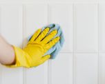 el truco para limpiar las juntas de los azulejos y dejarlas blancas otra vez el truco para limpiar las juntas de los azulejos y dejarlas blancas otra vez