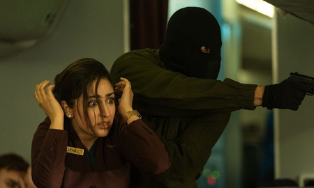 Dura menos de dos horas y es furor en Netflix por su intrigante trama Dura menos de dos horas y es furor en Netflix por su intrigante trama