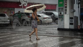Lluvias en Santa Fe: lo que hay que saber sobre el estado del tiempo en la provincia, minuto a minuto