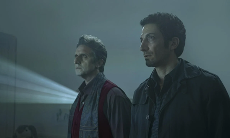 La ira de Dios: todos los detalles de la nueva película de Netflix que se estrena mañana La ira de Dios: todos los detalles de la nueva película de Netflix que se estrena mañana