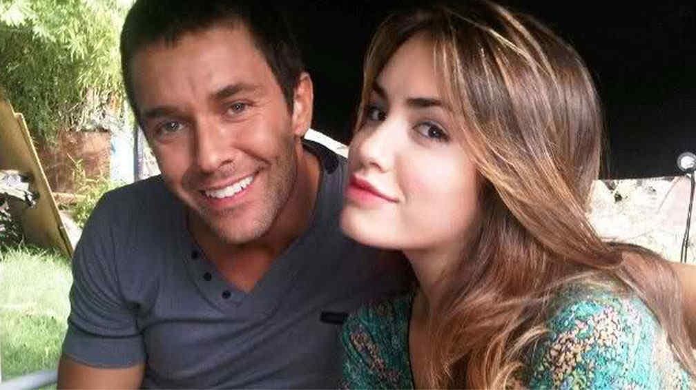 La polémica ruptura de Mariano Martínez y Lali Espósito. 