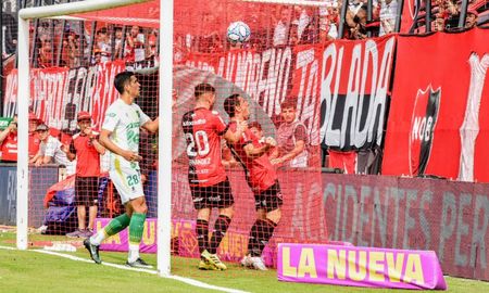 newells se recupero en casa y derroto 2-0 a defensa y justicia newells se recupero en casa y derroto 2-0 a defensa y justicia