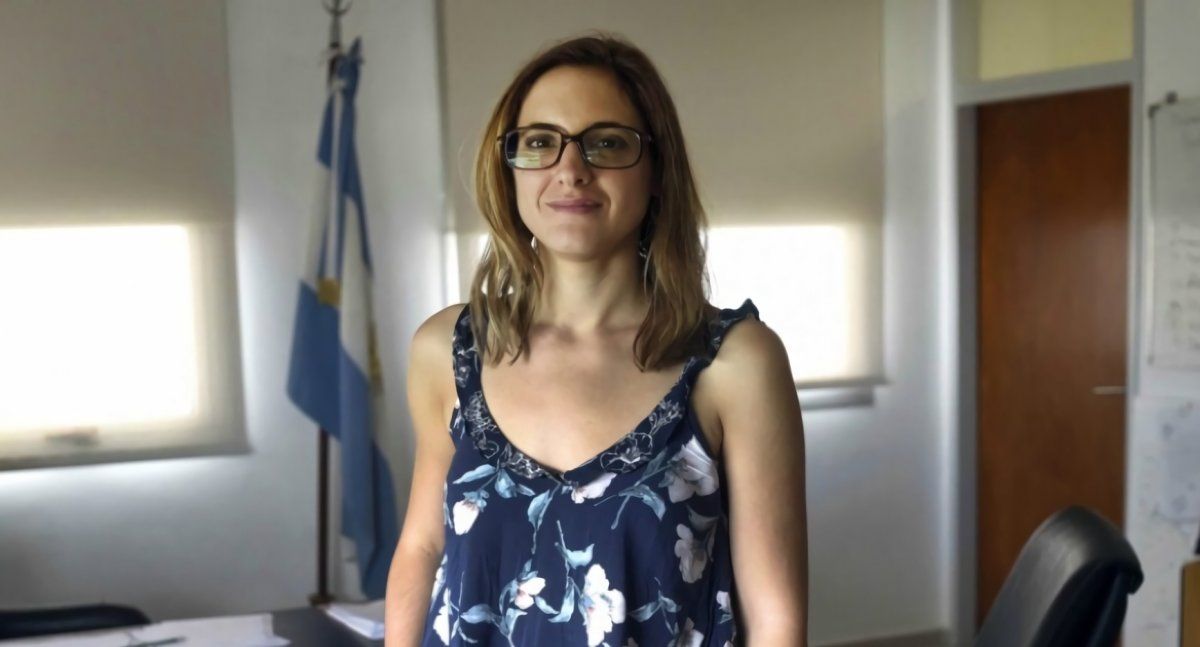 La Ministra de Trabajo bonaerense afirmó que buscarán en paritaria que el salario supere a la inflación.