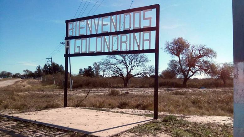 Tragedia en Golondrina: un niño de cinco años murió tras un accidente con un tractor