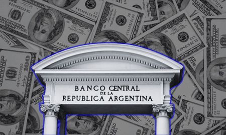 n la actualidad, las reservas internacionales ascienden a USD 42.114 millones. n la actualidad, las reservas internacionales ascienden a USD 42.114 millones.