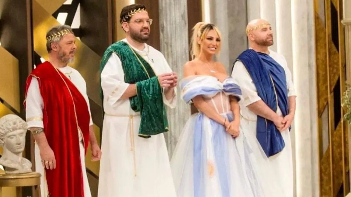 La exparticipante de MasterChef Celebrity visitó el programa