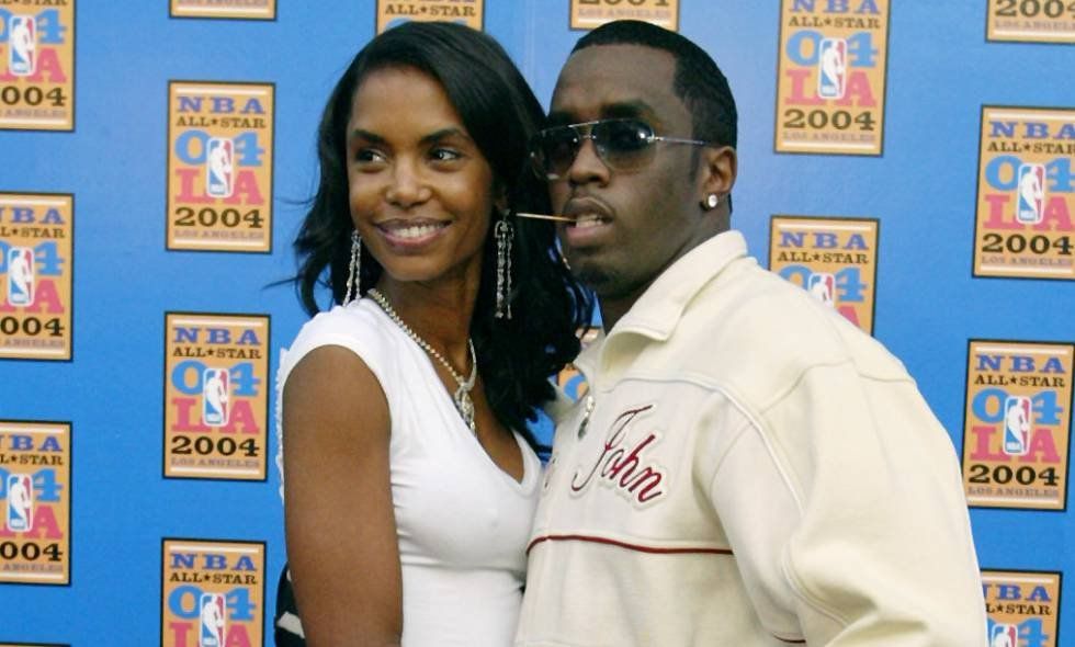 Muere Kim Porter, madre de tres hijos del rapero Diddy