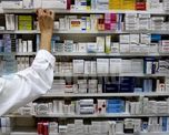 las farmacias santafesinas se suman a la lucha contra la violencia de genero
