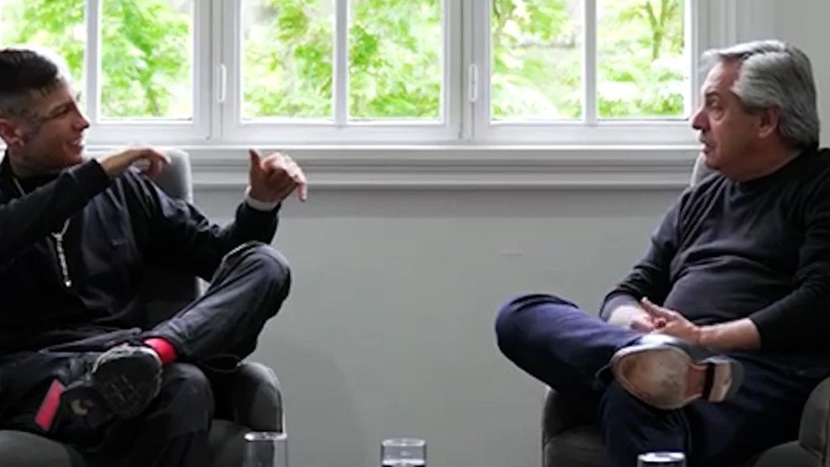 El contenido del encuentro será difundido esta noche por la plataforma YouTube.