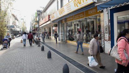 Efecto de quita del cepo al dólar en Santa Fe: 