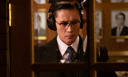El Hombre del Presidente fue ganadora de la Mejor Película por la Asociación Coreana de Críticos de Cine en 2020, y analiza los 40 días previos al asesinato del presidente Park. El Hombre del Presidente fue ganadora de la Mejor Película por la Asociación Coreana de Críticos de Cine en 2020, y analiza los 40 días previos al asesinato del presidente Park.