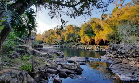 3 lugares para conocer en Misiones más allá de las Cascadas 3 lugares para conocer en Misiones más allá de las Cascadas