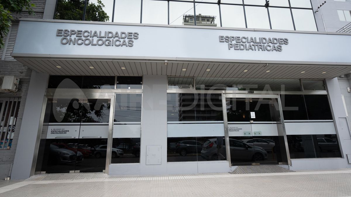 Sanatorio Santa Fe cuenta con un centro de Especialidades Oncológicas.