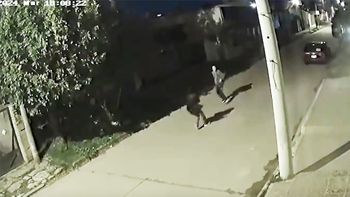 Robó y mató en Santo Tomé: ahora un jurado popular definirá si debe ir a prisión perpetua