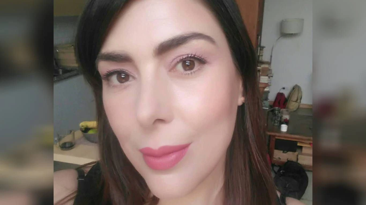 Julieta Vallina tenía 50 años.