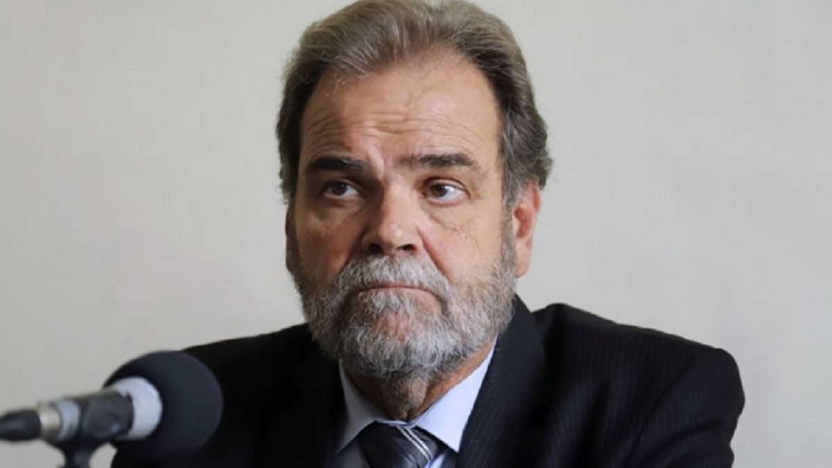 El Defensor de la Tercera Edad, Eugenio Semino.