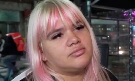 La mamá biológica de More Rial se comunicó con la producción de “A la tarde” y dio detalles acerca del proceso de adopción de su hija. La mamá biológica de More Rial se comunicó con la producción de “A la tarde” y dio detalles acerca del proceso de adopción de su hija.