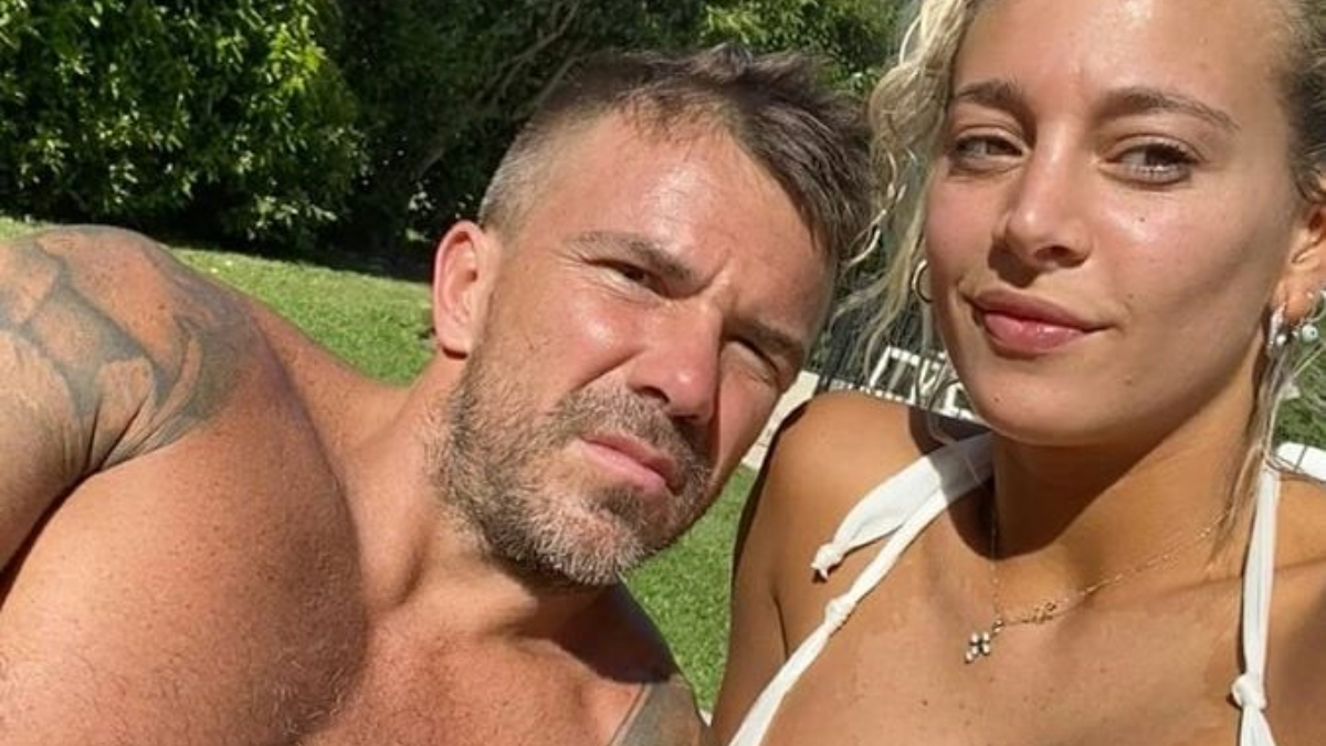 La boda de Sol Pérez y Guido Mazzoni, un evento que captura la atención del espectáculo argentino. La boda de Sol Pérez y Guido Mazzoni, un evento que captura la atención del espectáculo argentino.