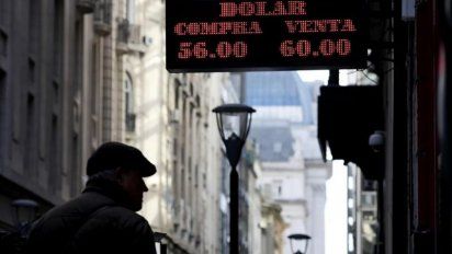 Incertidumbre, angustia y estrés, el combo que acompaña cada crisis y pone en riesgo la salud