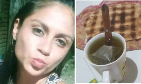 Luego de atragantarse, la joven fue socorrida por el personal de emergencia, pero murió al poco tiempo. Luego de atragantarse, la joven fue socorrida por el personal de emergencia, pero murió al poco tiempo.