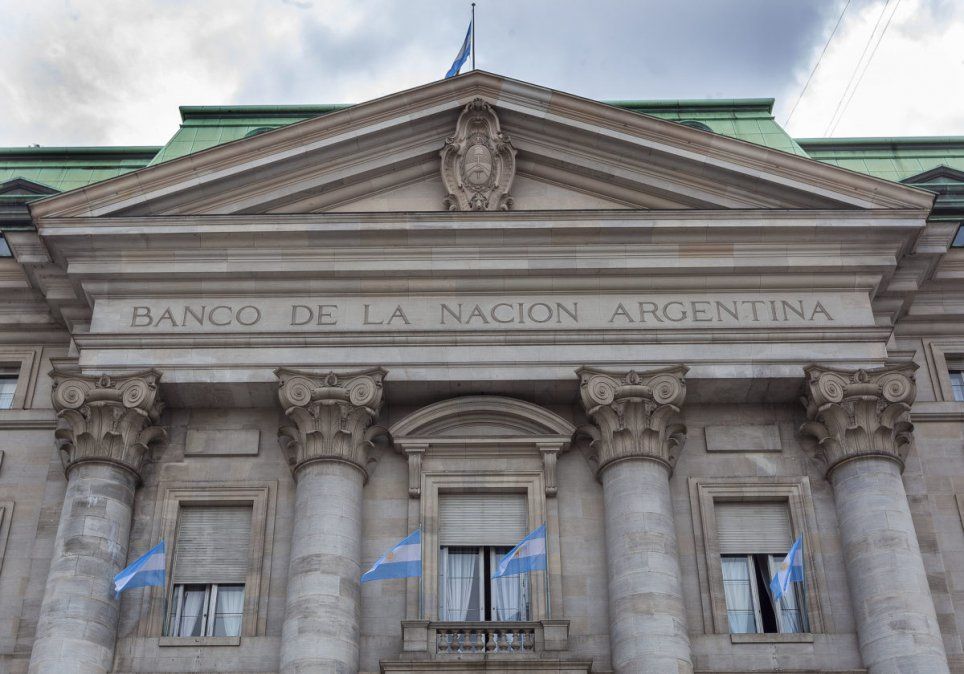 El Banco Nación será querellante de la causa Vicentin. 