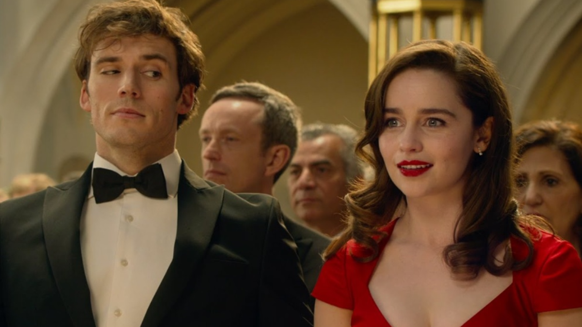 Yo antes de ti se convirtió en un clásico del cine romántico contemporáneo, explorando los límites del amor, la superación personal y las decisiones de vida más profundas. Yo antes de ti se convirtió en un clásico del cine romántico contemporáneo, explorando los límites del amor, la superación personal y las decisiones de vida más profundas.