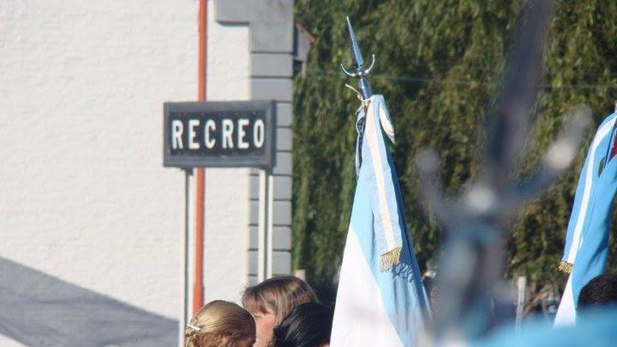 PASO en Recreo Seis escuelas están habilitadas para votar