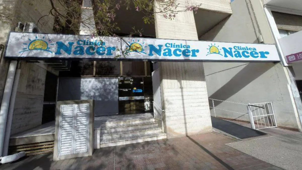 La única clínica pediátrica de Rafaela cerrará sus puertas y se trasladará a las instalaciones del Nuevo Hospital de Rafaela.