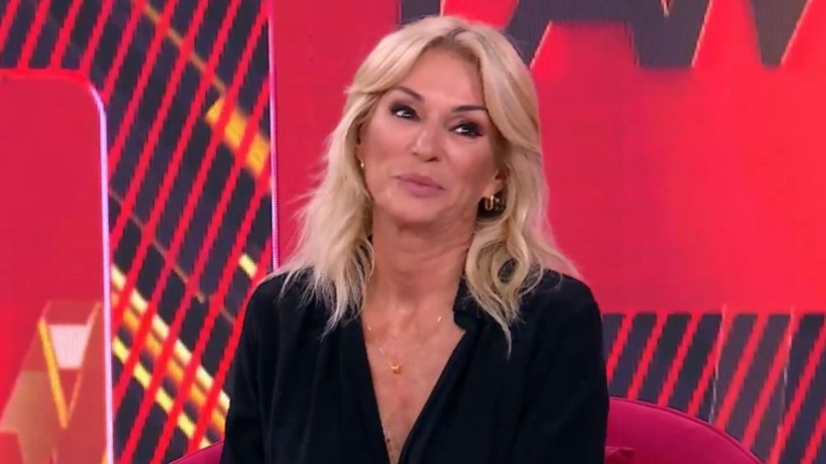 Yanina Latorre lanzó fuertes críticas a una figura de América TV.
