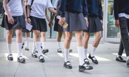 Evalúan que las escuelas privadas terminen antes las clases porque no tuvieron tantos paros. Evalúan que las escuelas privadas terminen antes las clases porque no tuvieron tantos paros.