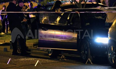 El ataque se produjo alrededor de las 20 en inmediaciones de las calles Colombia y Schweitzer, barrio Larrea. El ataque se produjo alrededor de las 20 en inmediaciones de las calles Colombia y Schweitzer, barrio Larrea.