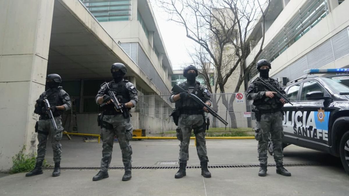 Este viernes por la mañana