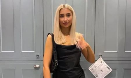 Lily Phillips, la estrella de OnlyFans que rompió en llanto tras acostarse con 100 hombres en un día. Lily Phillips, la estrella de OnlyFans que rompió en llanto tras acostarse con 100 hombres en un día.