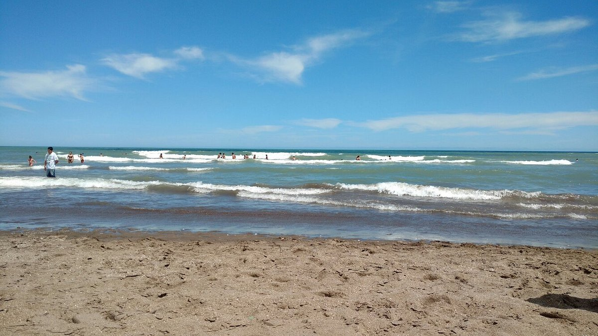 Las 5 playas m&aacute;s tranquilas de la Costa Atl&aacute;ntica