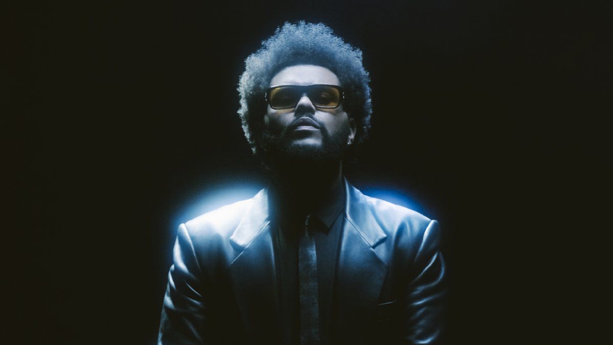 The Weeknd presentó su nuevo disco Dawn FM y estrenó video
