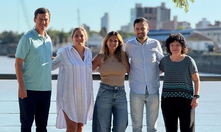 Se confirmó la lista de candidatos a convencionales reformistas por el Frente Somos Vida y Libertad. Se confirmó la lista de candidatos a convencionales reformistas por el Frente Somos Vida y Libertad.