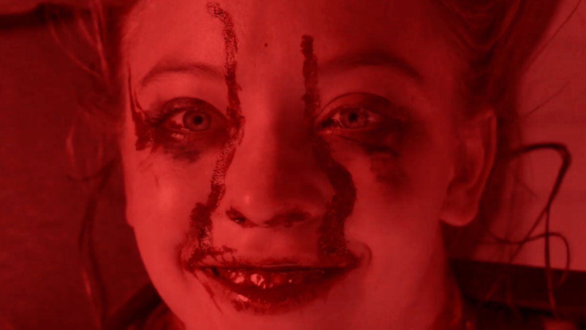 Welcome to the Blumhouse