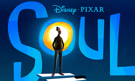 Ya podés ver Soul, la nueva película de Pixar, en Disney Plus Ya podés ver Soul, la nueva película de Pixar, en Disney Plus