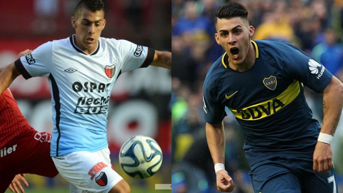 Ex Boca y Colón fue detenido en Brasil acusado de escupir a un policía