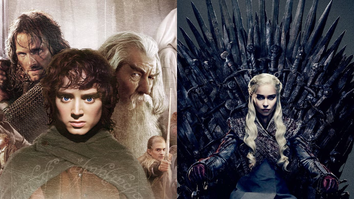 Bruce Nesmith sostiene que elementos icónicos como los dragones perdieron su capacidad de sorpresa tras el éxito masivo de producciones como La Casa del Dragón.