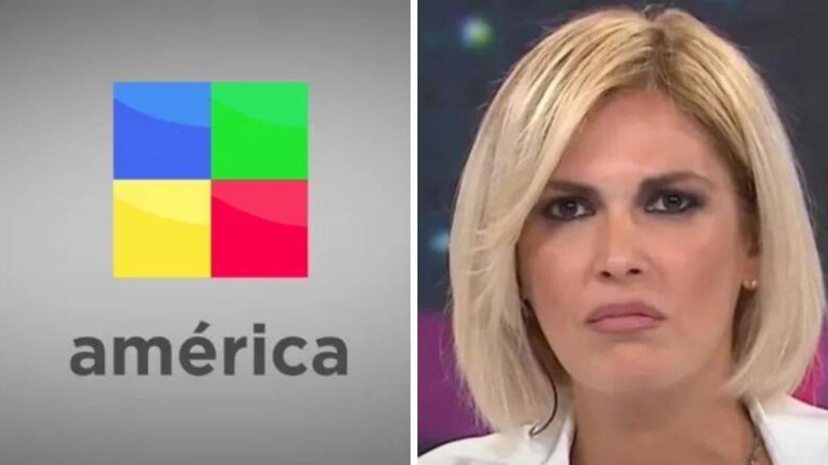 Viviana Canosa se prepara para su debut en El Trece