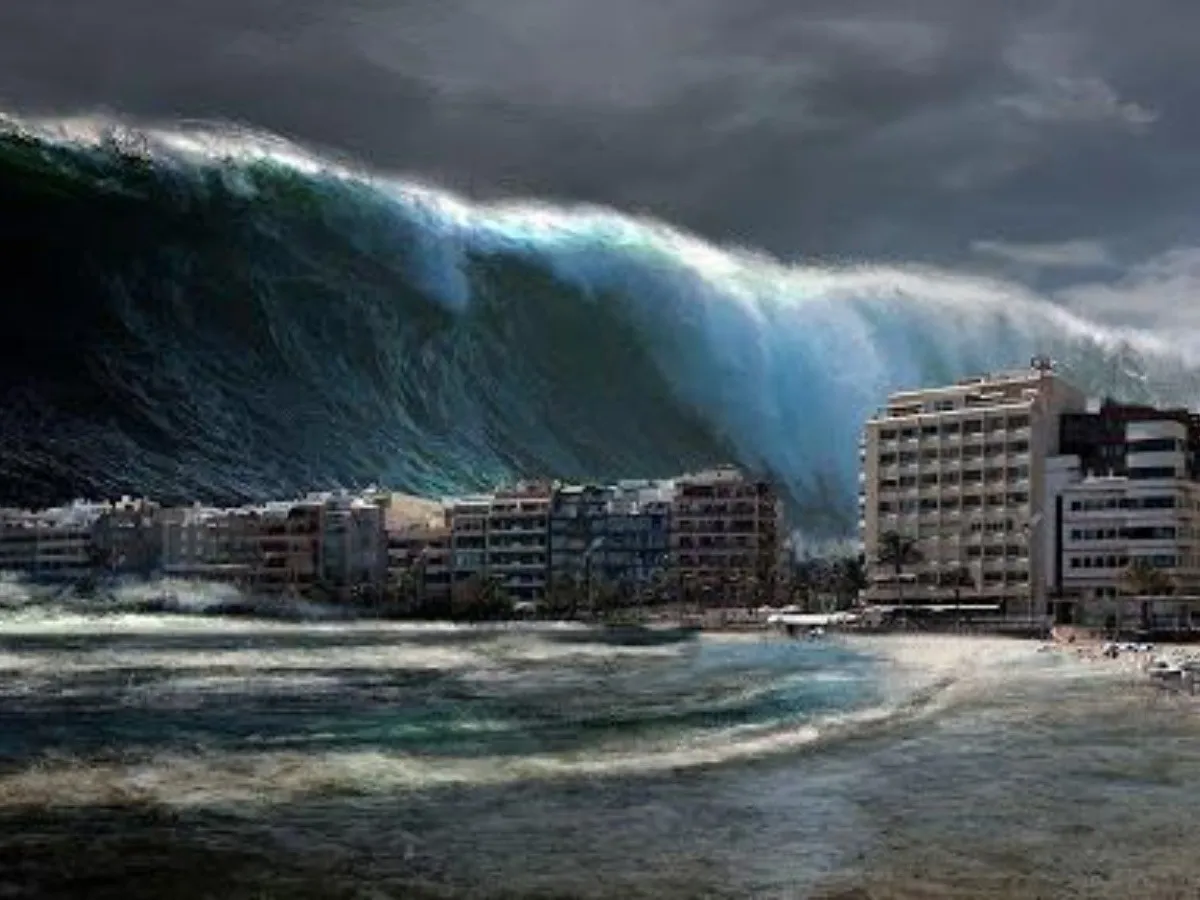 Dice que vuelve del 2090 y anuncia un hecho aterrador para este 14 de agosto