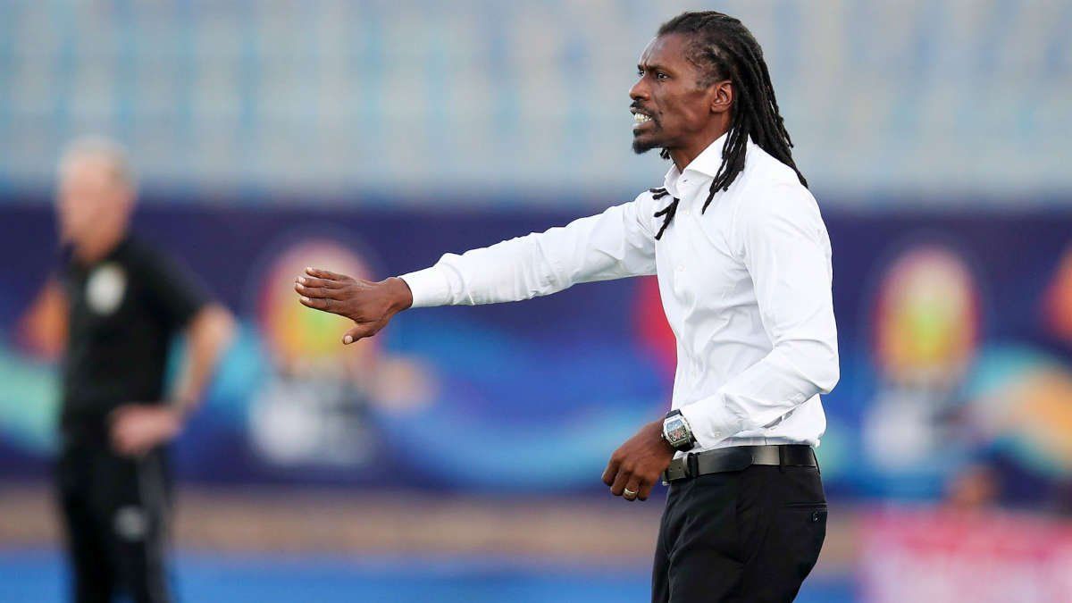 Bajo la conducción de Aliou Cissé, Senegal volvió a disputar mundiales y fue campeón de la última Copa Africana de Naciones.
