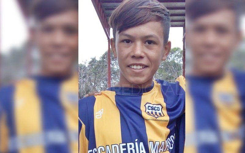 Los forenses confirmaron que el asesino de Diego Román utilizó un objeto cortante para mutilarlo